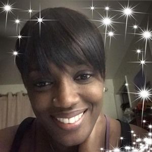 Meet your Posher, Terryann